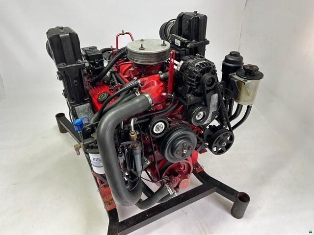 Mercruiser v6 / V8 | plug & play engines
