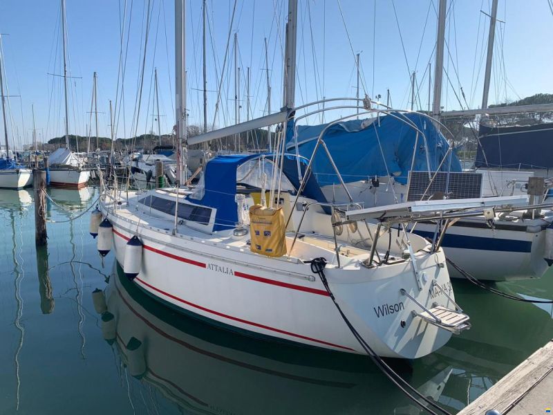 Jeanneau Attalia 32 image