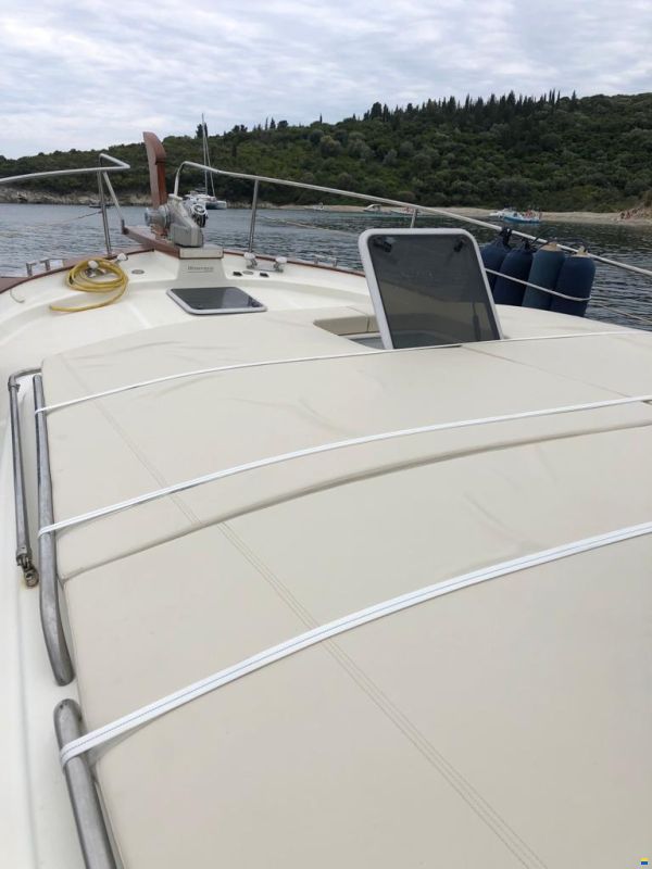 Menorquin 160