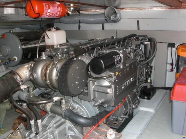 Menorquin 160