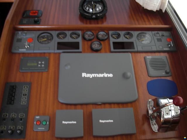 Menorquin 160