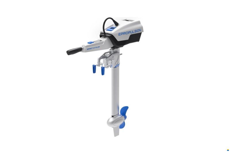 epropulsion Spirit 1.0 PLUS Pinne E-Motor Kurzschaft