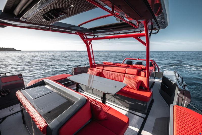 Brabus Shadow 1200 ST