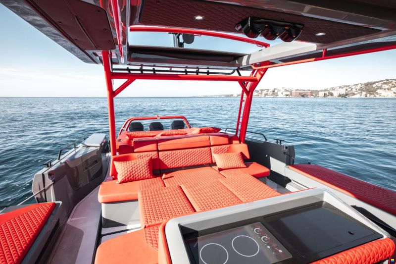 Brabus Shadow 1200 ST