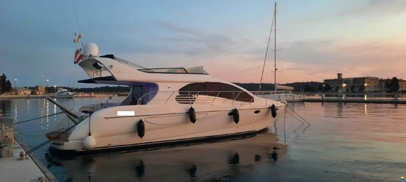 Enterprise Marine EM 43