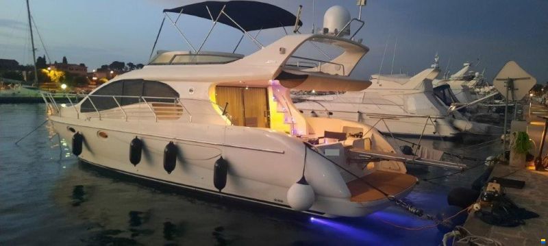 Enterprise Marine EM 43
