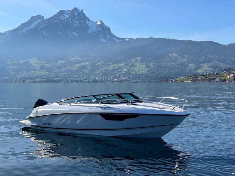 Flipper 700 DC