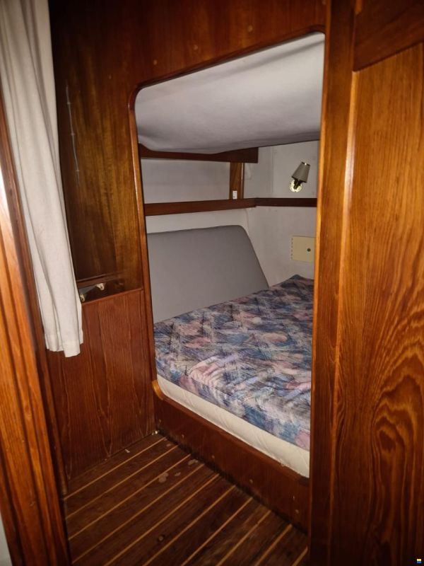 Marex 290 Sun Cruiser