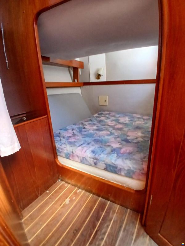 Marex 290 Sun Cruiser
