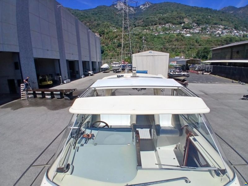 Marex 290 Sun Cruiser