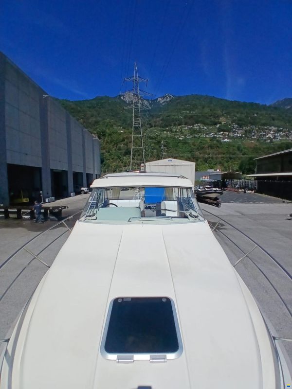 Marex 290 Sun Cruiser