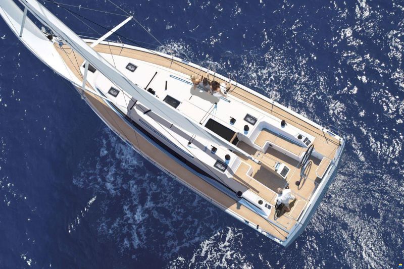 Bavaria C 42