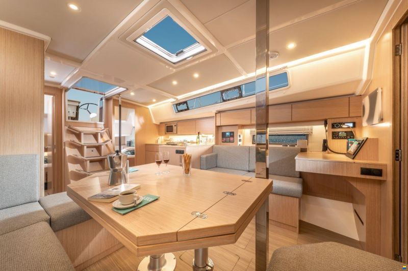 Bavaria C 42