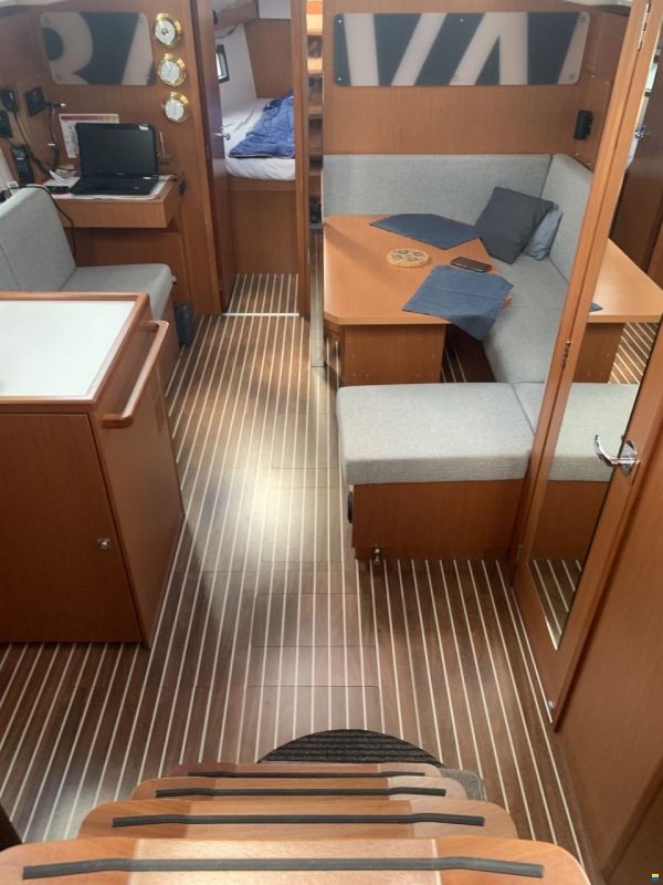 Bavaria C38