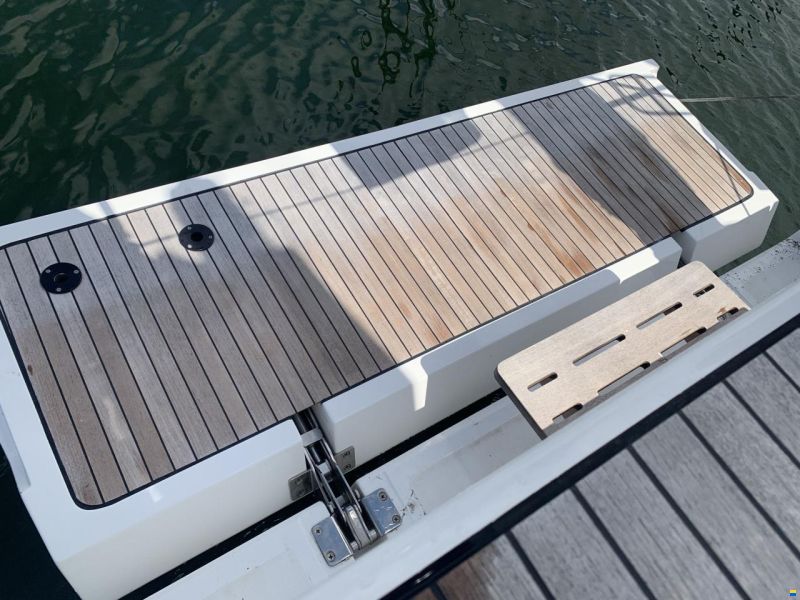 Bavaria C38