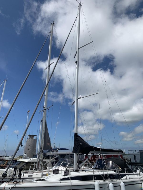 Bavaria C38