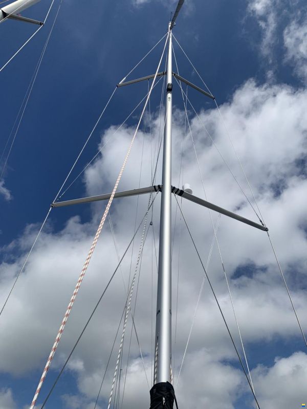 Bavaria C38