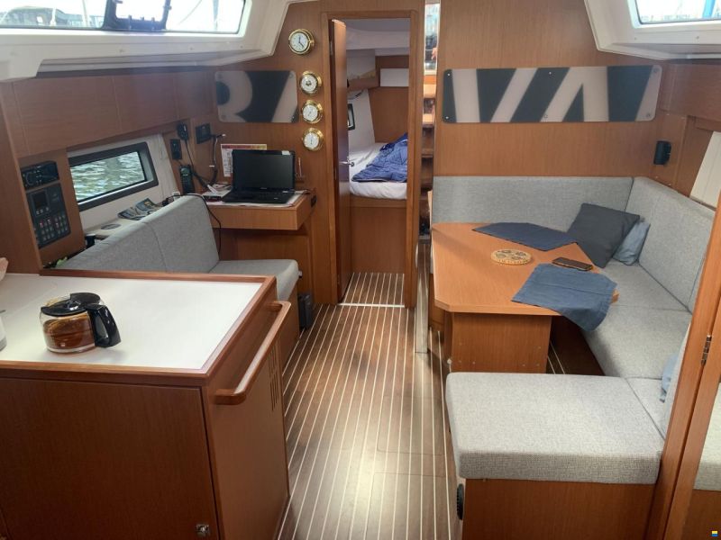 Bavaria C38