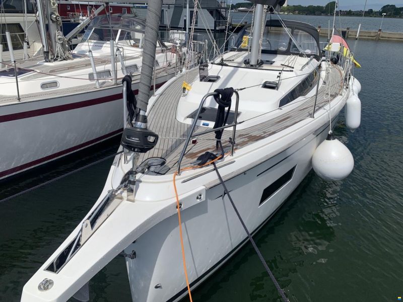 Bavaria C38