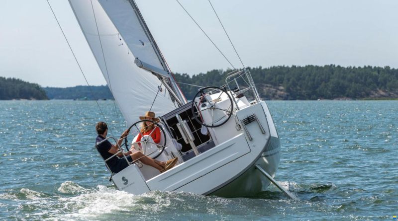 Beneteau Océanis 30.1