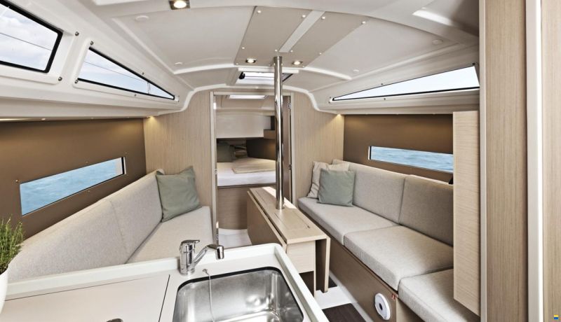 Beneteau Océanis 30.1