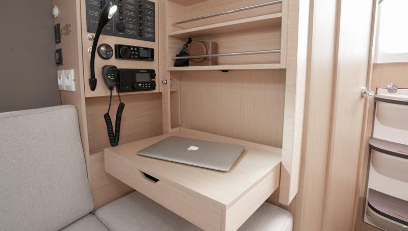 Beneteau Océanis 30.1