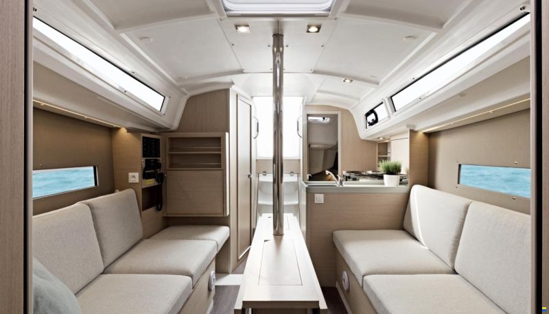 Beneteau Océanis 30.1