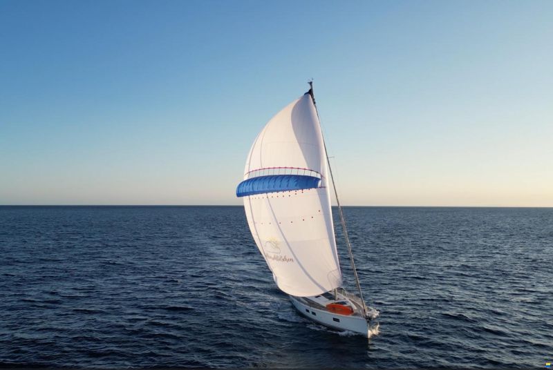 Jeanneau Yachts 51