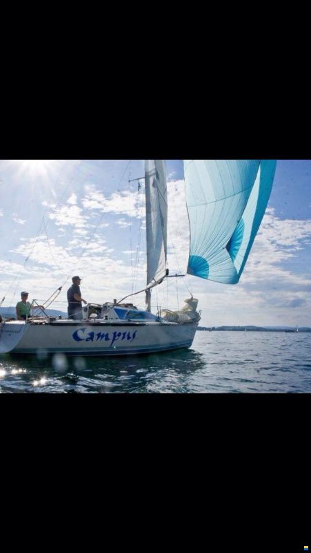 X-Yachts X-79