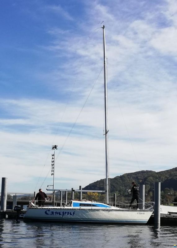 X-Yachts X-79