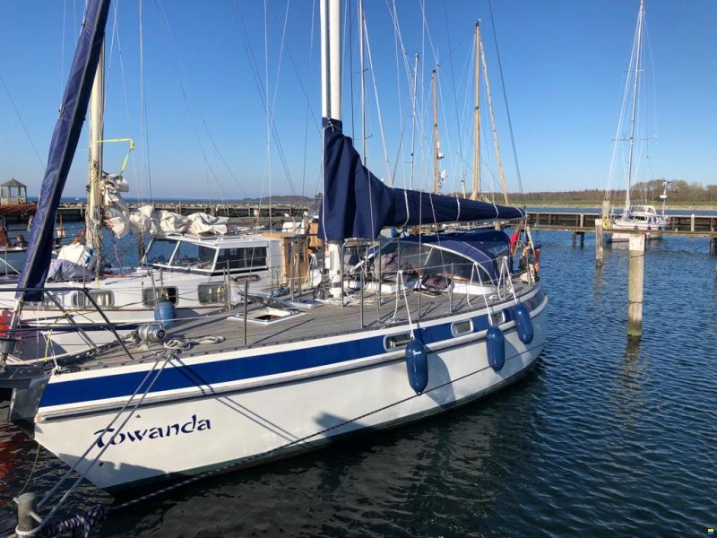 Genzel Phantom 35
