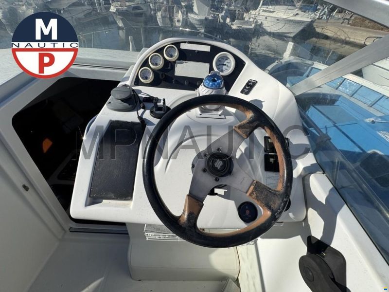 Beneteau Flyer 701