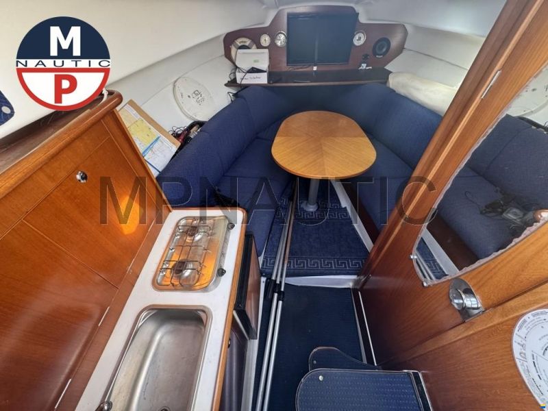 Beneteau Flyer 701