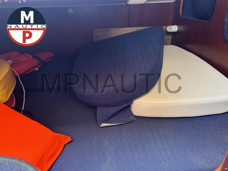 Beneteau Flyer 701