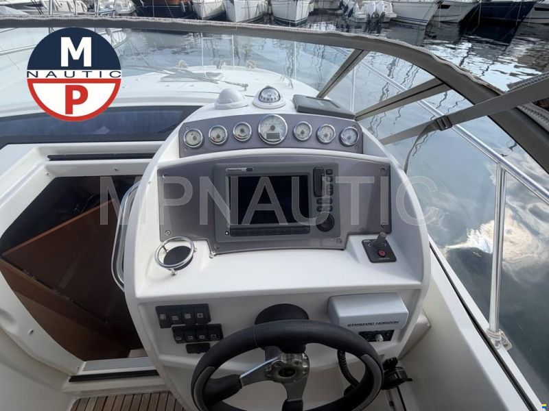 Jeanneau LEADER 8
