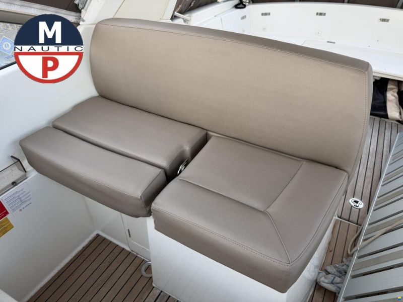 Jeanneau LEADER 8