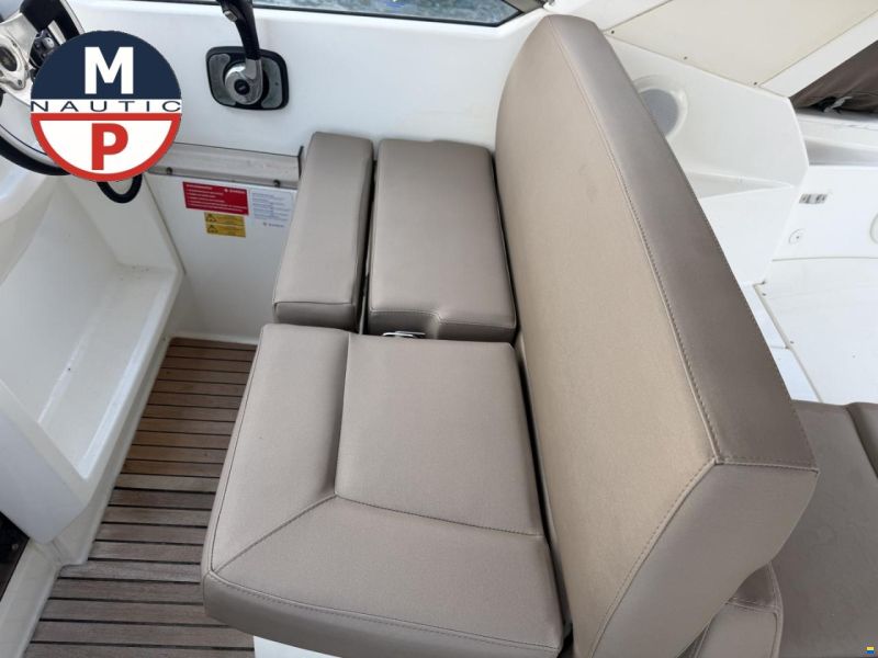 Jeanneau LEADER 8