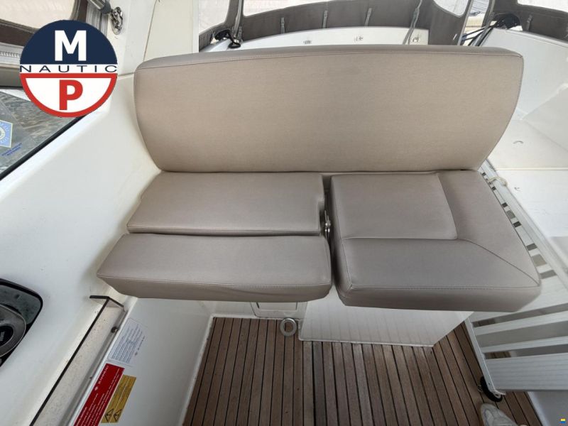 Jeanneau LEADER 8