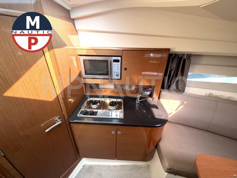 Jeanneau LEADER 8