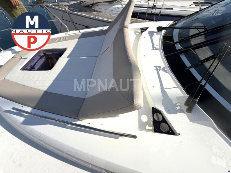 Jeanneau LEADER 36