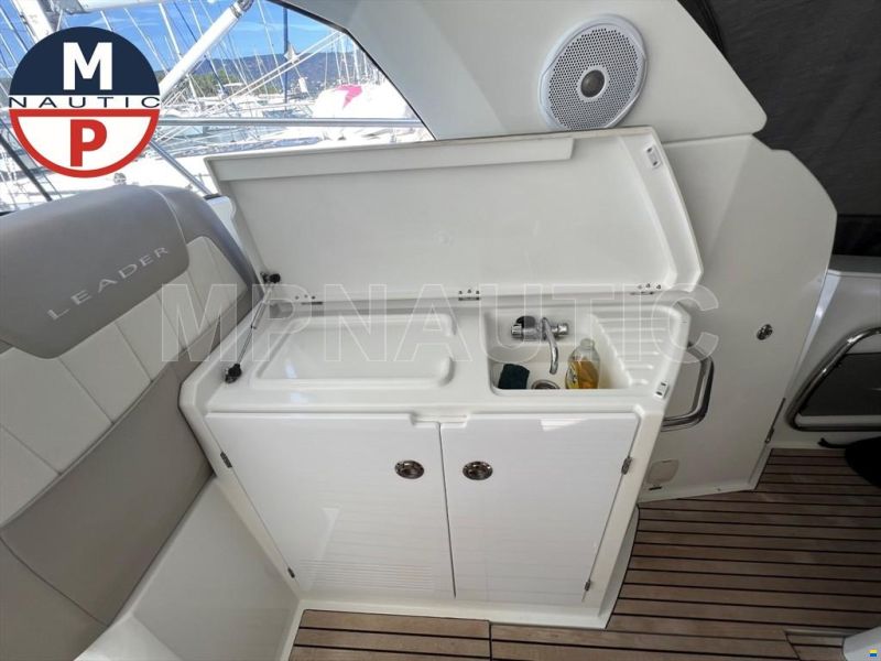 Jeanneau LEADER 36