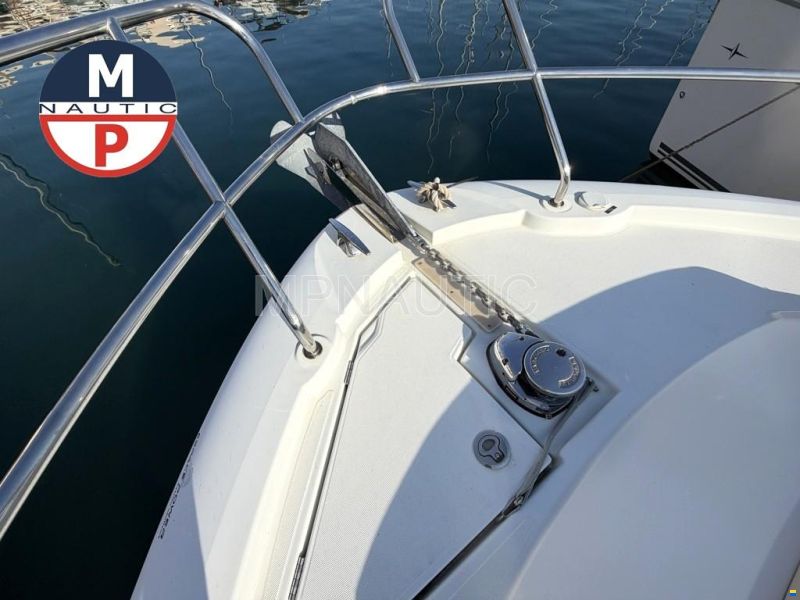 Jeanneau LEADER 36