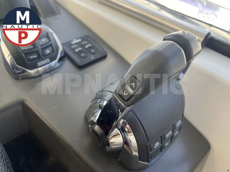 Jeanneau LEADER 36