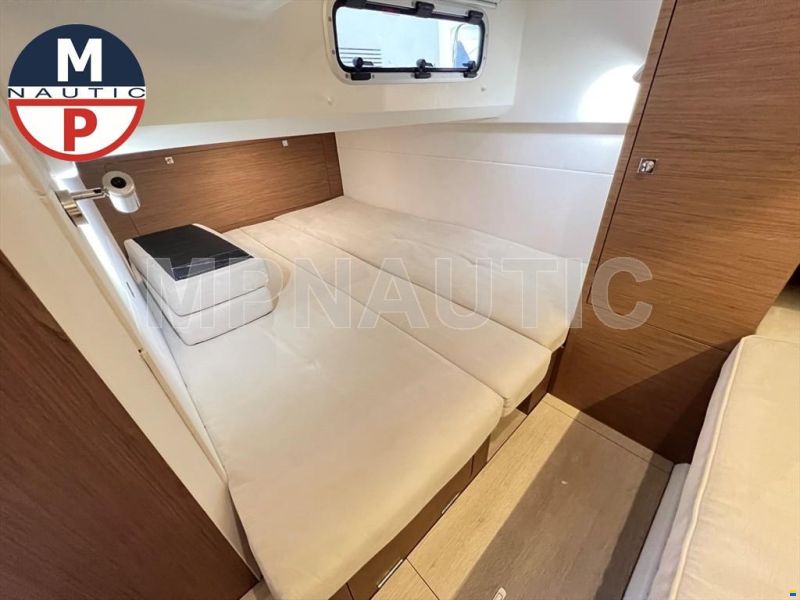 Jeanneau LEADER 36
