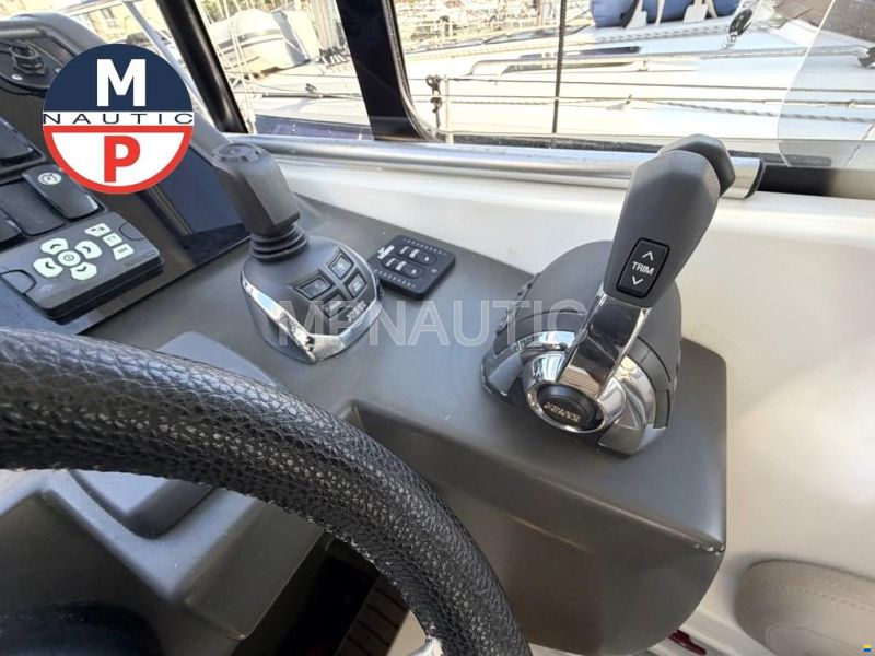 Jeanneau LEADER 36