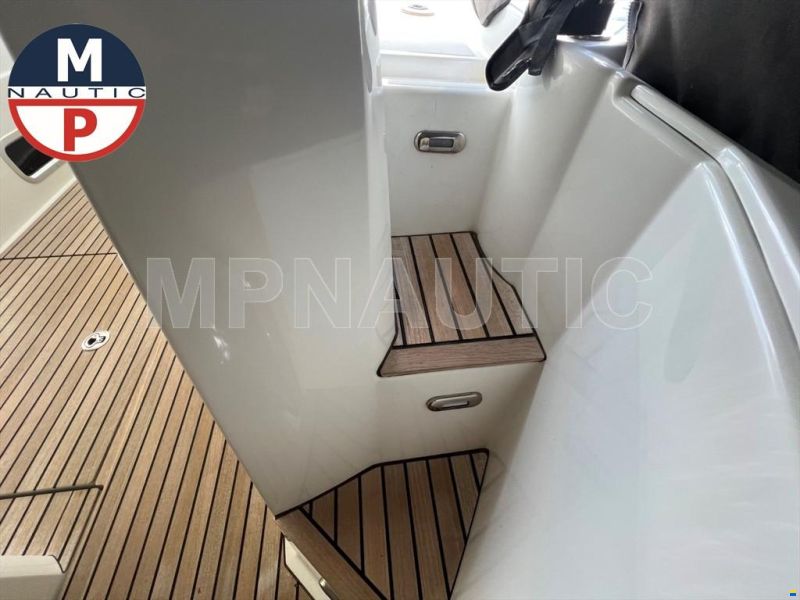Jeanneau LEADER 36