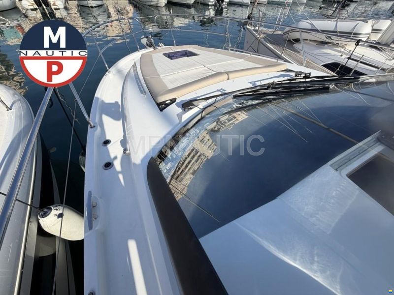 Jeanneau LEADER 36