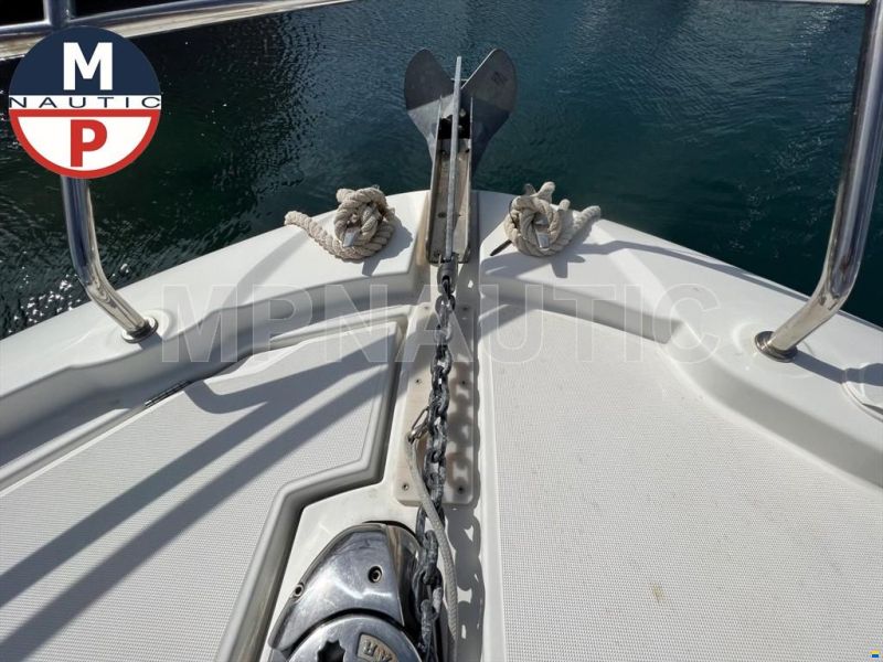 Jeanneau LEADER 36