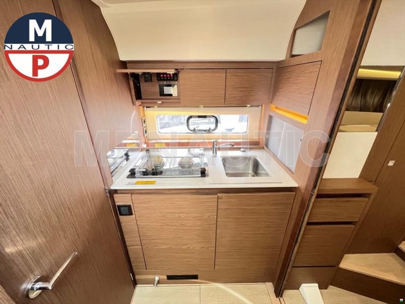 Jeanneau LEADER 36