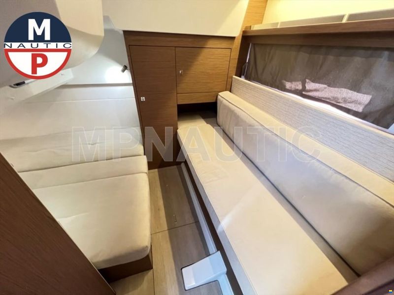 Jeanneau LEADER 36